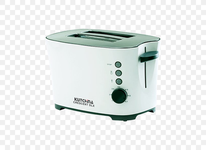 Toaster Kutchina Service Center Product Kitchen Business, PNG, 600x600px, Toaster, Business, Cooking Ranges, Electric Kettle, Home Appliance Download Free