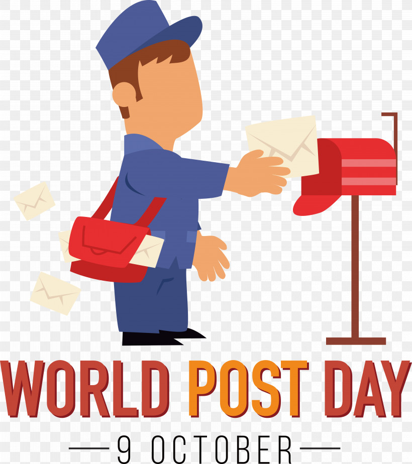 World Post Day Post Mail Box, PNG, 6507x7333px, World Post Day, Mail Box, Post Download Free