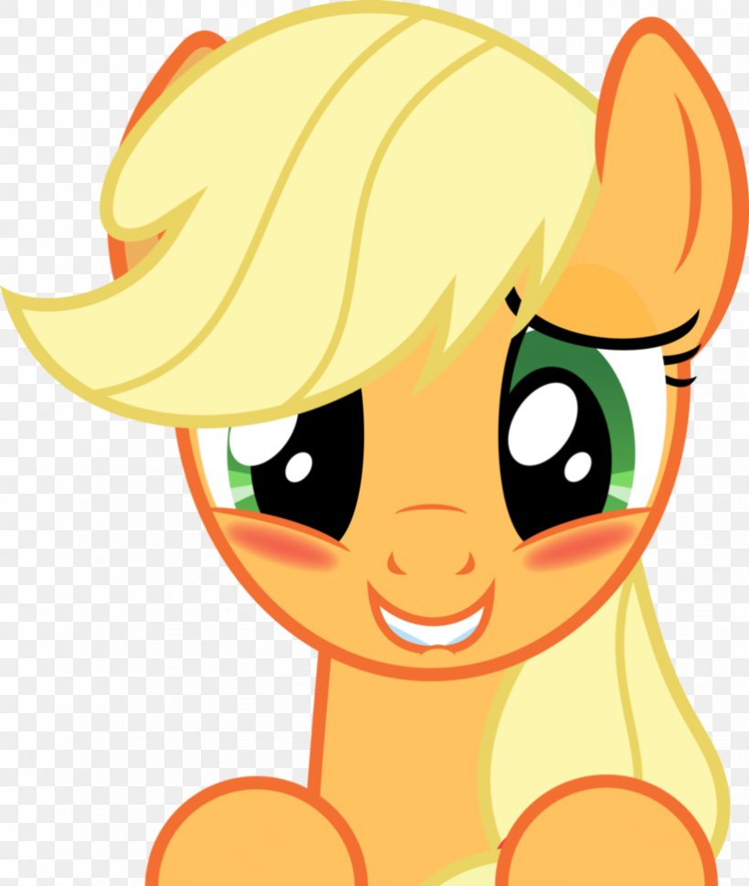 Applejack Pinkie Pie Rainbow Dash Twilight Sparkle Pony, PNG, 822x972px, Watercolor, Cartoon, Flower, Frame, Heart Download Free