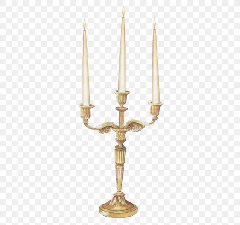 Candlestick Clip Art, PNG, 344x768px, Candle, Brass, Candlestick, Drawing, Lighting Download Free