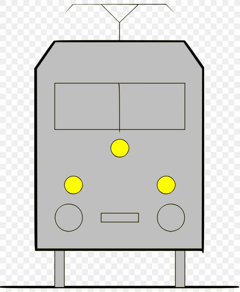 Dreilicht-Spitzensignal Train Light Headlamp Railway Signal, PNG, 841x1024px, Dreilichtspitzensignal, Area, Automotive Lighting, Daytime Running Lamp, Endoftrain Device Download Free