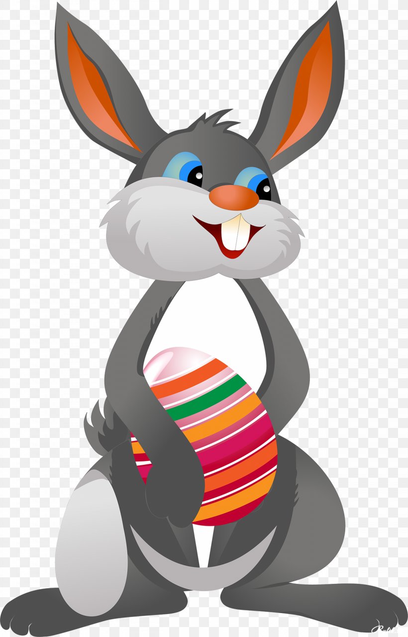 Easter Bunny Easter Egg Clip Art, PNG, 1281x2000px, Easter Bunny, Art, Easter, Easter Customs, Easter Egg Download Free