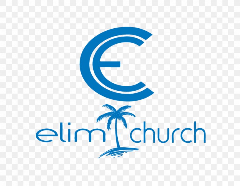 Elim Church Logo Font Organization Pasadena, PNG, 2436x1890px, Logo, Area, Blue, Brand, Elim Pentecostal Church Download Free