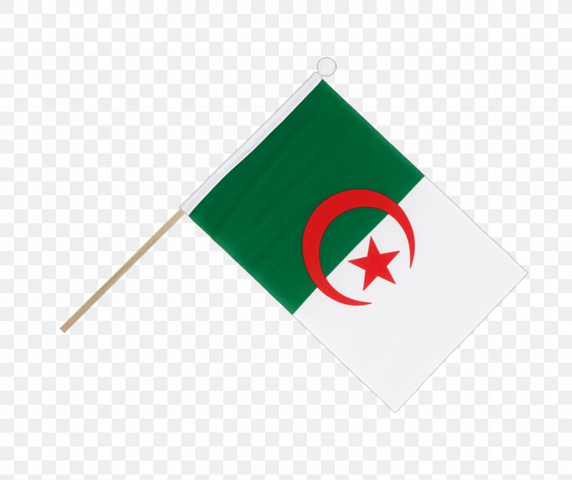 Flag Of Algeria Flag Of Algeria Fahne Fanion, PNG, 1500x1260px, Algeria, Advance Payment, Brand, Car, Fahne Download Free