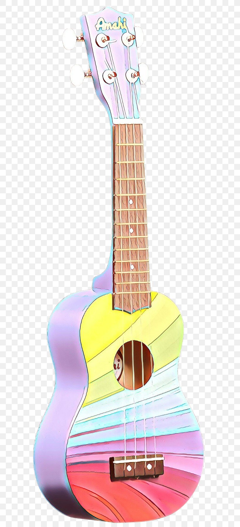 Guitar Cartoon, PNG, 628x1800px, Cuatro, Acoustic Guitar, Acoustic Music, Acousticelectric Guitar, Cavaquinho Download Free