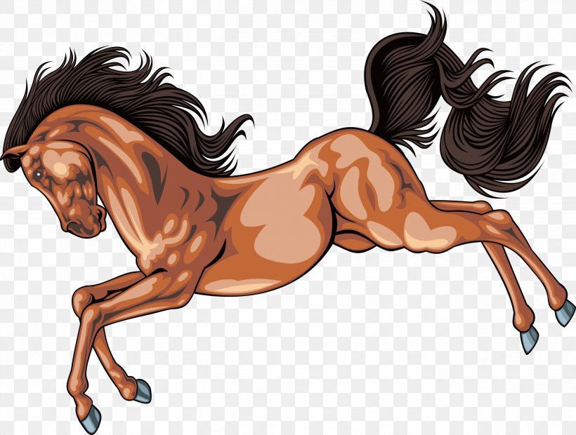 Horse Pony Mane, PNG, 2594x1962px, Horse, Artworks, Bridle, English Riding, Erg Download Free