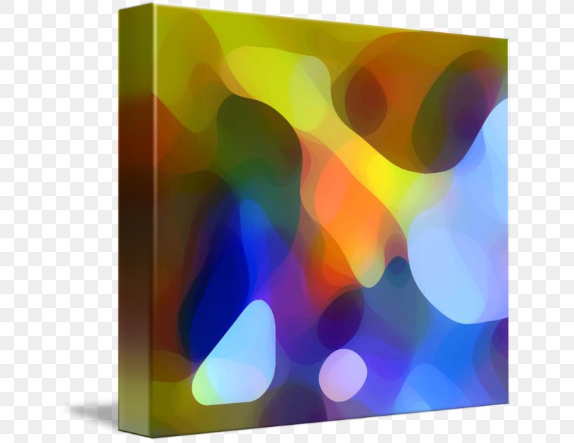 Light Gallery Wrap Rectangle Desktop Wallpaper Canvas, PNG, 650x633px, Light, Art, Canvas, Computer, Gallery Wrap Download Free