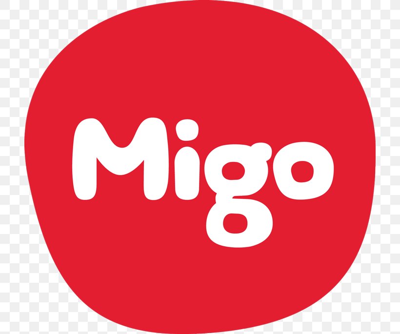 Logo Migo Digital Divide Brand Product, PNG, 720x685px, Logo, Area, Brand, Company, Consumer Download Free