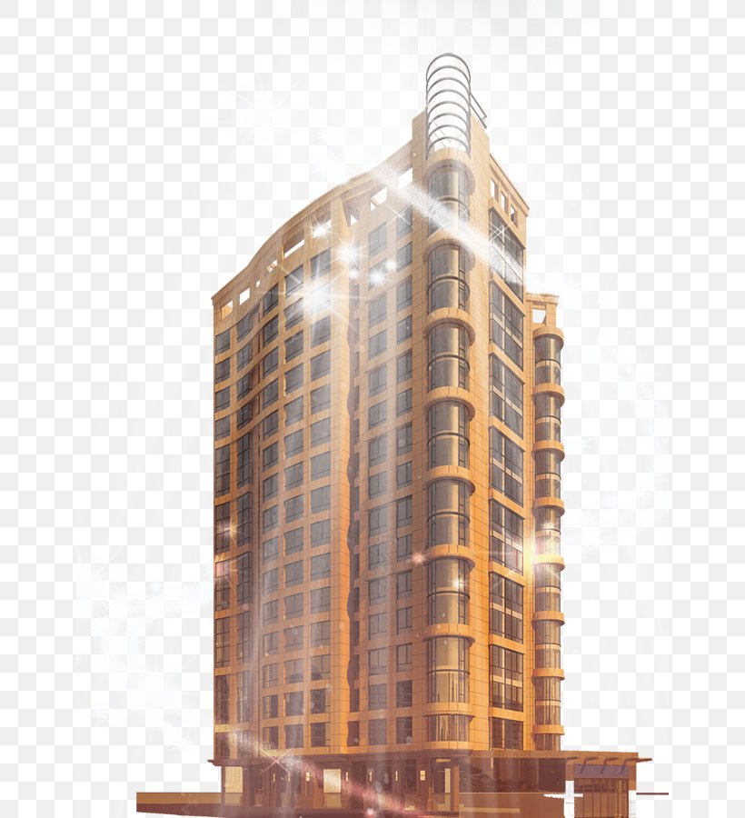 Skyscraper, PNG, 652x900px, Skyscraper, Building, Condominium, Facade, Highrise Building Download Free