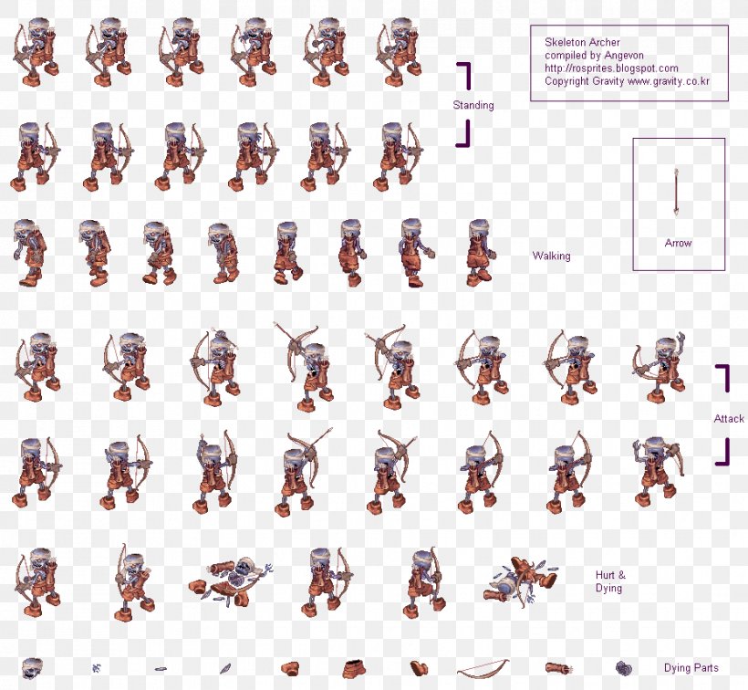 Sprite Skeleton Krew Mega Drive Download Monster, PNG, 928x856px, Sprite, Animation, Castlevania, Castlevania Rondo Of Blood, Computer Download Free