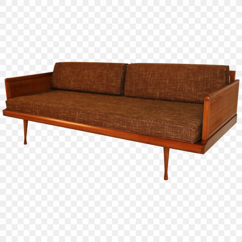 Table Sofa Bed Daybed Couch Mid-century Modern, PNG, 1200x1200px, Table, Bed, Clicclac, Coffee Tables, Couch Download Free