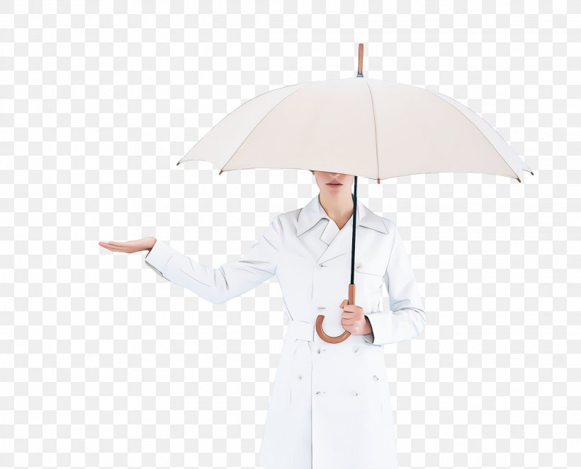 Umbrella White Rain Uniform, PNG, 2224x1800px, Umbrella, Rain, Uniform, White Download Free