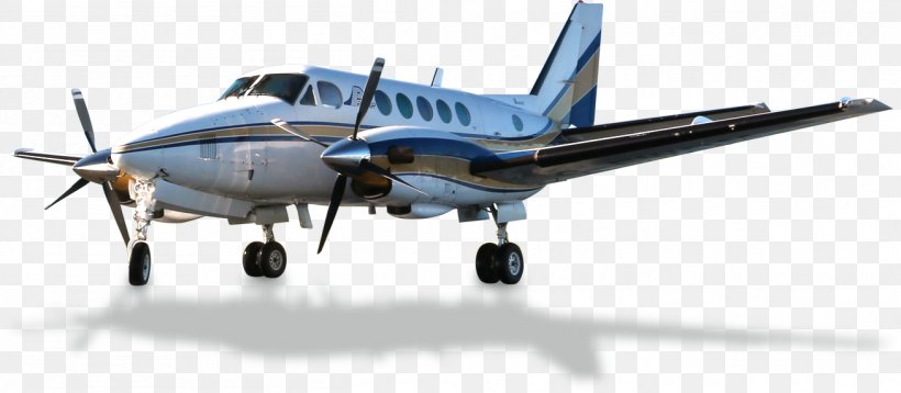 Airplane Beechcraft King Air Aircraft Air Transportation Airline, PNG, 1307x572px, Airplane, Aerospace Engineering, Air Transportation, Air Travel, Aircraft Download Free