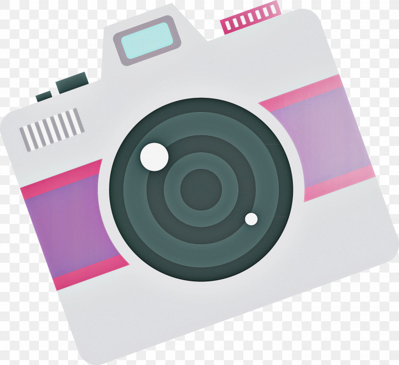 Camera Lens, PNG, 3000x2746px, Cartoon Camera, Camera, Camera Lens, Digital Camera, Digital Slr Download Free