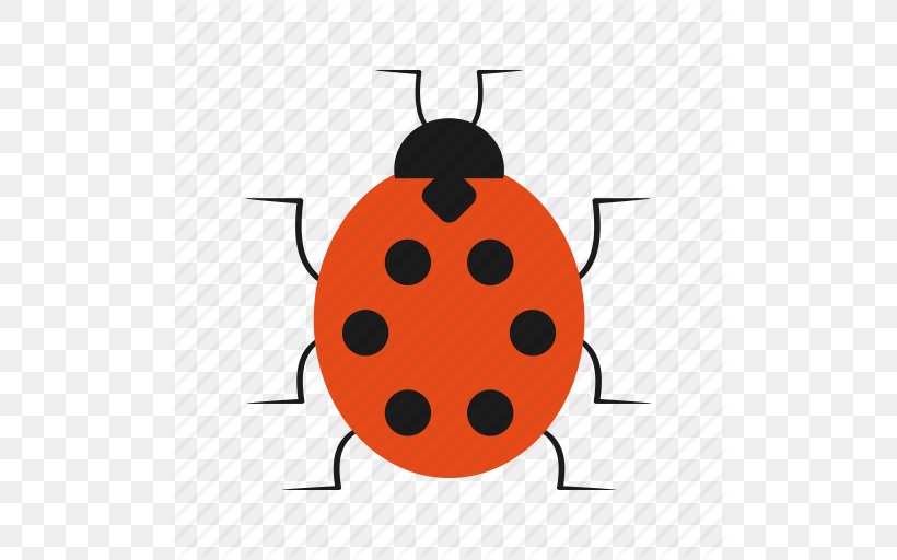 Cartoon Illustration, PNG, 512x512px, Cartoon, Beetle, Insect, Invertebrate, Ladybird Download Free