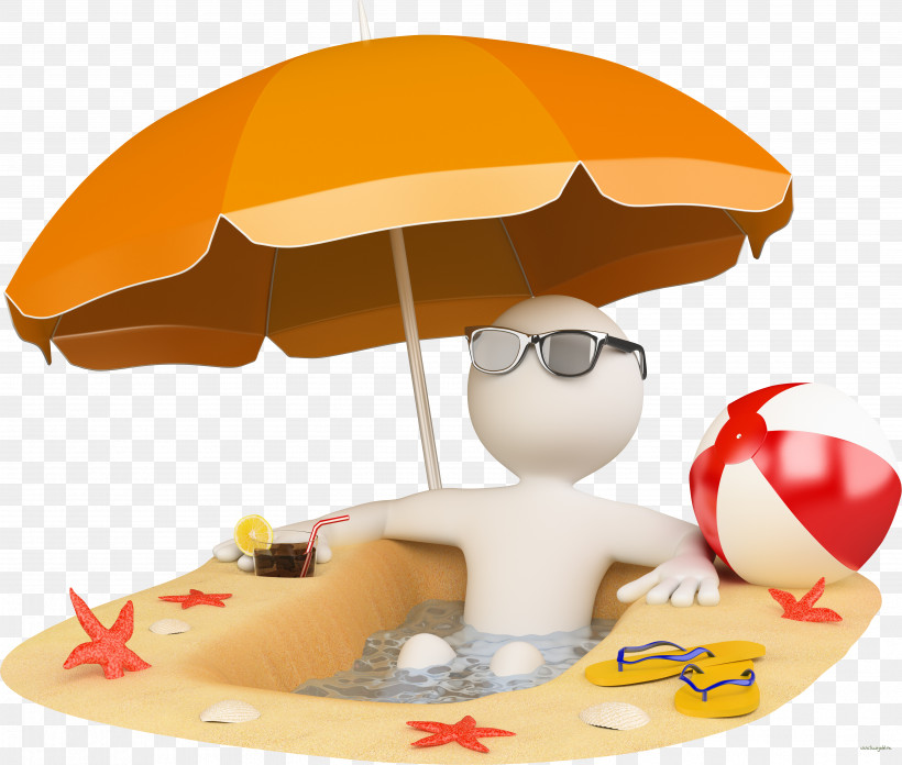 Cartoon Mushroom Umbrella, PNG, 6194x5262px, Cartoon, Mushroom, Umbrella Download Free