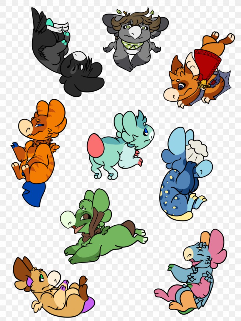 Clip Art Illustration Cartoon Character Line, PNG, 1024x1365px, Cartoon, Animal Figure, Art, Artwork, Character Download Free