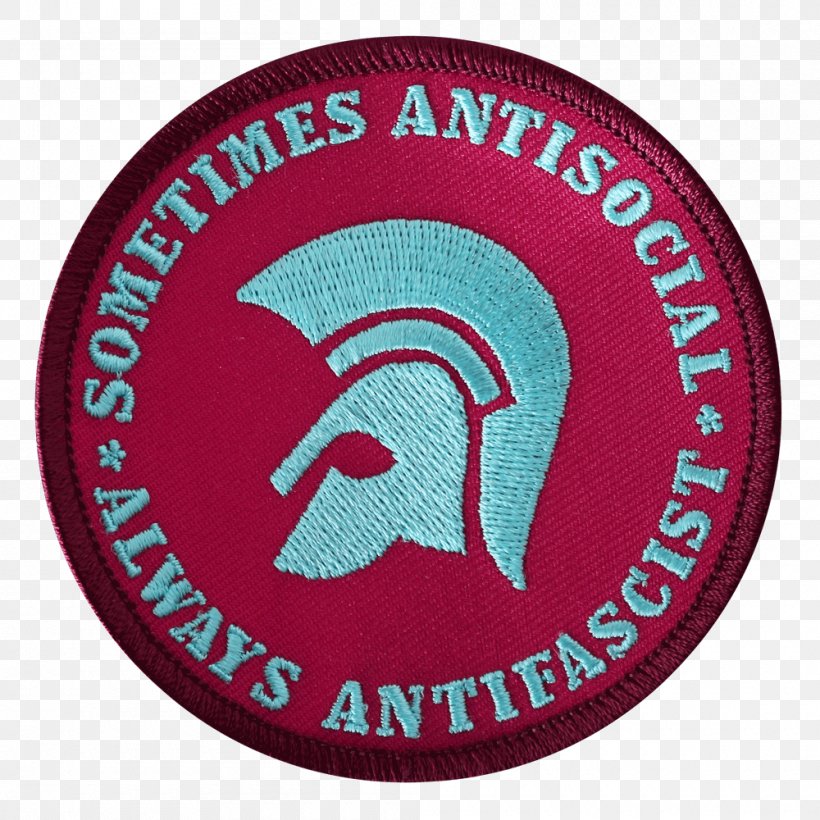 Emblem Trojan Box Set Series Badge Logo Brand, PNG, 1000x1000px, Emblem, Antifascism, Antisocial Behaviour, Badge, Brand Download Free