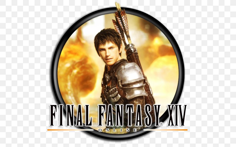 Final Fantasy XIV AIE Gaming Mog Video Game, PNG, 512x512px, Final Fantasy Xiv, Action Film, Aie Gaming, Album Cover, Disc Jockey Download Free