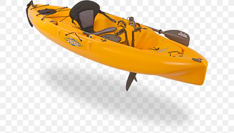 Kayak Hobie Mirage Outback Boat Hobie Mirage Sport Canoe, PNG, 640x465px, Kayak, Boat, Canoe, Fishing, Hobie Cat Download Free