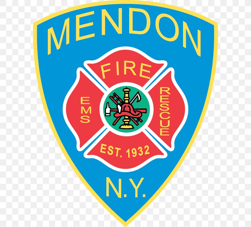 Mendon Fire Department Honeoye Falls 2017 Mendon Carnival Webster, PNG, 604x741px, Mendon, Area, Brand, Emblem, Fire Department Download Free
