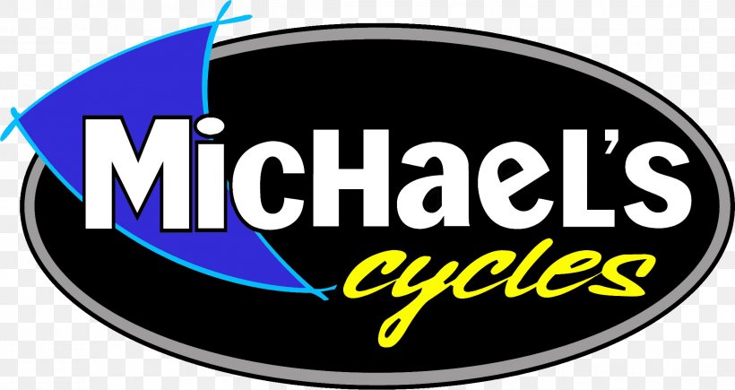 Michael's Cycles & Fitness Logo Bicycle Michaels Bike MS: Toyota Best Dam Bike Tour 2018, PNG, 2216x1177px, Logo, Area, Bicycle, Bicycle Shop, Bicycle Wheels Download Free