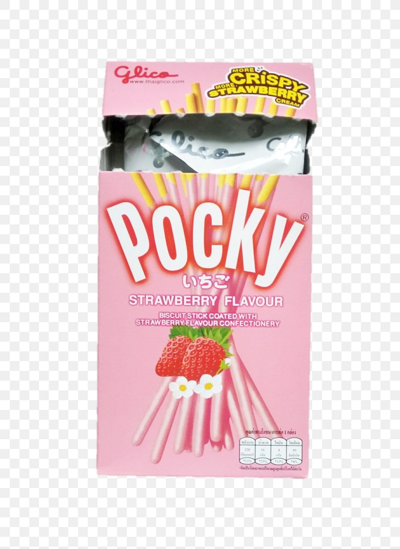 Pocky Matcha Thai Cuisine Ezaki Glico Co., Ltd. Chocolate, PNG, 818x1125px, Pocky, Biscuit, Biscuits, Candy, Chocolate Download Free