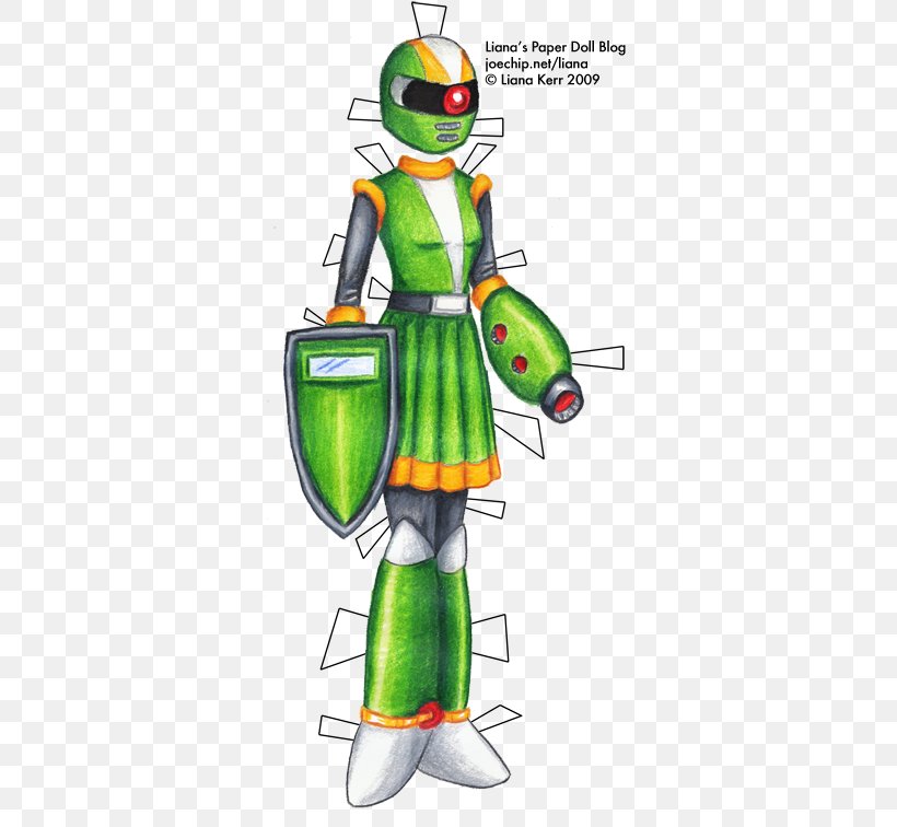 Proto Man The Protomen Mega Man Sniper Character, PNG, 338x756px, Proto Man, Amphibian, Art, Cartoon, Character Download Free