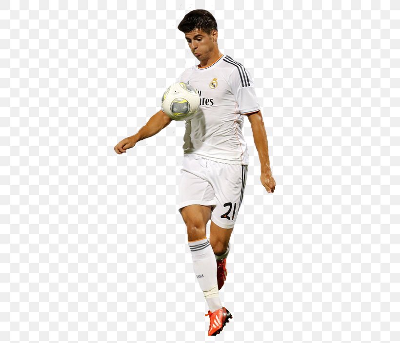 Real Madrid C.F. Spain National Football Team Football Player Jersey, PNG, 500x704px, Real Madrid Cf, Ball, Clothing, Football, Football Player Download Free