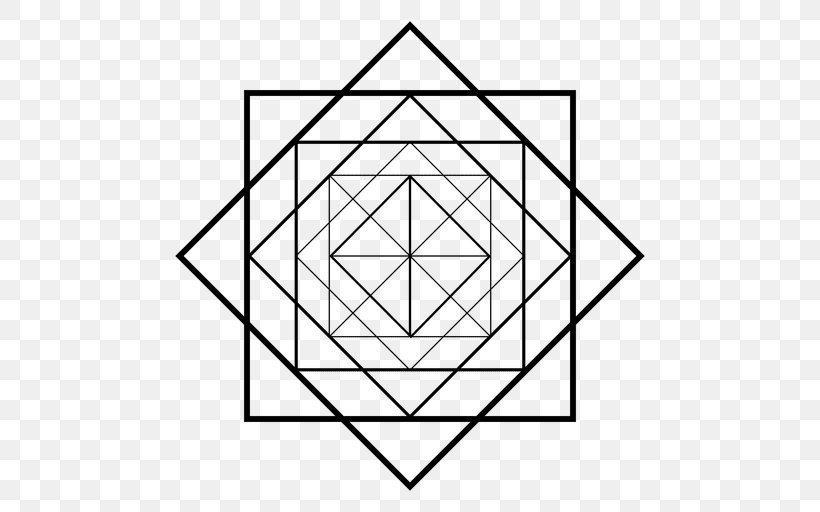 Star Of Lakshmi Ashta Lakshmi Star Polygons In Art And Culture Octagram, PNG, 512x512px, Star Of Lakshmi, Area, Ashta Lakshmi, Black And White, Diagram Download Free