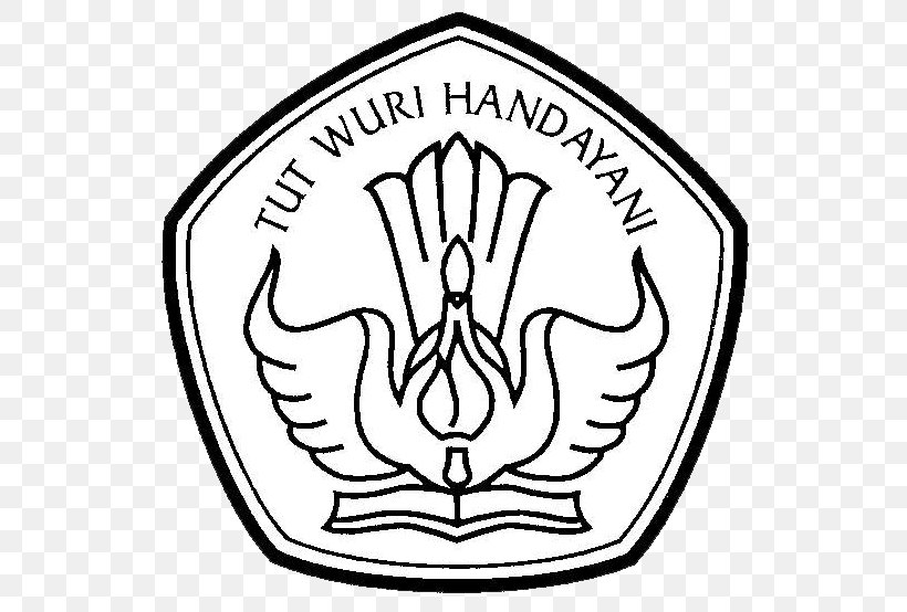Tut Wuri Handayani Tut Wurihandayani Mayor Of Surabaya Blue, PNG, 556x554px, Surabaya, Area, Art, Artwork, Black And White Download Free