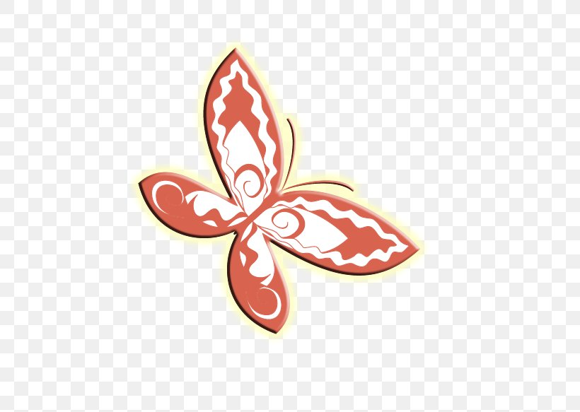 Butterfly Drawing Pattern, PNG, 725x583px, Butterfly, Drawing, Motif, Petal, Red Download Free