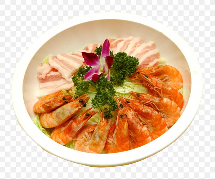 Caridea Food Dish Stew, PNG, 1024x856px, Caridea, Appetizer, Asian Food, Caridean Shrimp, Chinese Food Download Free