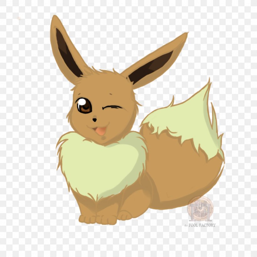 Domestic Rabbit Easter Bunny Hare Eevee, PNG, 894x894px, Domestic Rabbit, Art Museum, Carnivoran, Carnivores, Cartoon Download Free