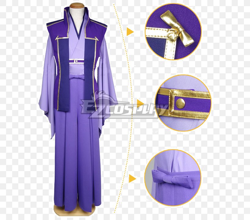 Fate/stay Night Saber Fate/Zero Costume Irisviel Von Einzbern, PNG, 600x720px, Fatestay Night, Blue, Clothes Hanger, Clothing, Cobalt Blue Download Free