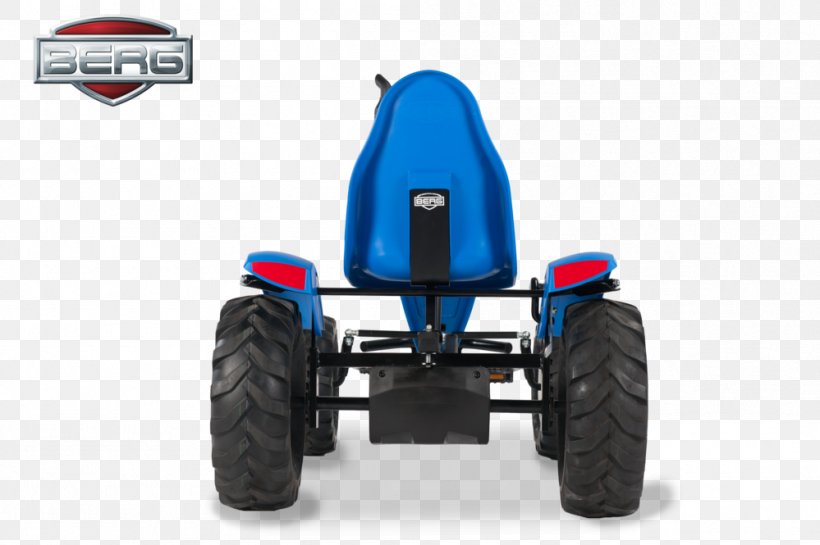 Go-kart BERG Race New Agriculture Pedal Tractor, PNG, Gokart, Exterior, Automotive Tire,