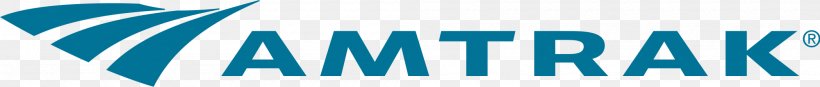 Logo Amtrak Product Design Brand, PNG, 2000x214px, Logo, Amtrak, Area, Blue, Brand Download Free