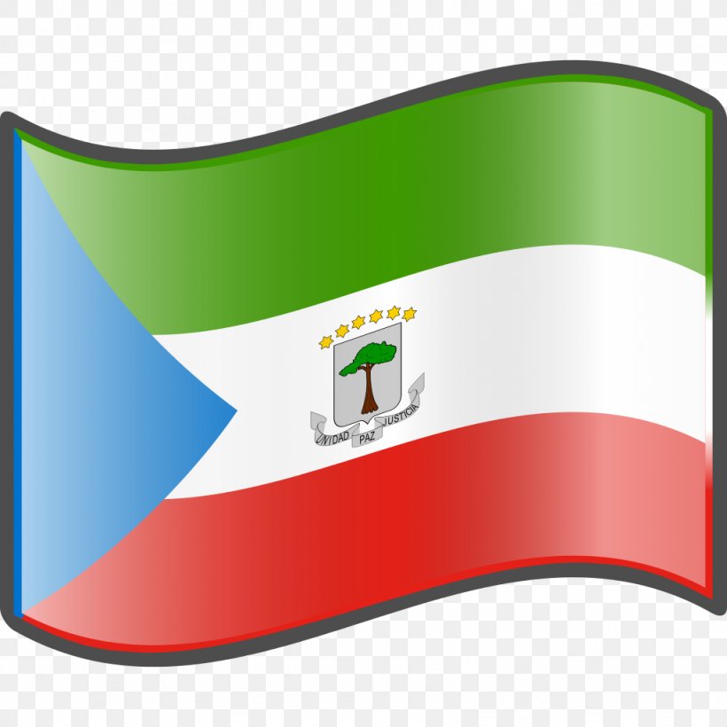 Logo Green Equatorial Guinea Brand, PNG, 1024x1024px, Logo, Brand, Equatorial Guinea, Flag, Flag Of Equatorial Guinea Download Free