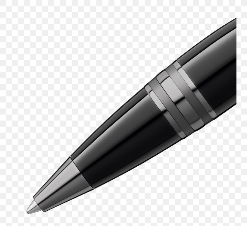 Montblanc Starwalker Ballpoint Pen Fountain Pen, PNG, 750x750px, Montblanc Starwalker Ballpoint Pen, Ball Pen, Ballpoint Pen, Fountain Pen, Montblanc Download Free
