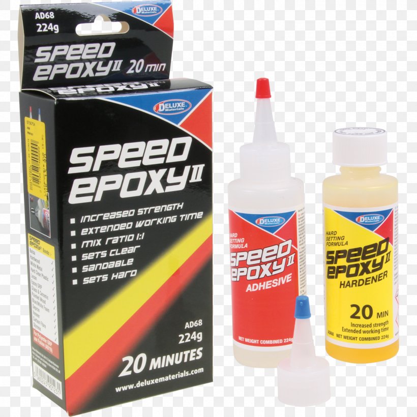 Solvent In Chemical Reactions Deluxe Speed Epoxy Ii 20 Minute 224g Flasche Adhesive Product, PNG, 1500x1500px, 20 Minuten, Solvent In Chemical Reactions, Adhesive, Epoxy, Liquid Download Free