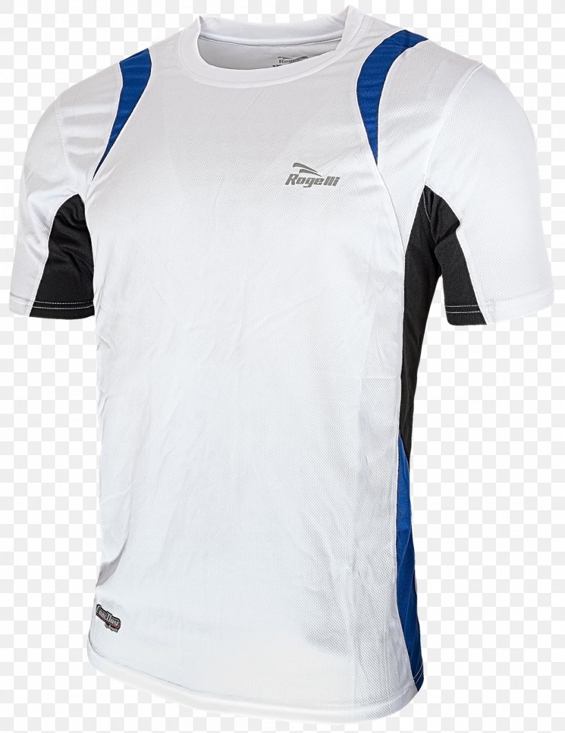 T-shirt White Sports Fan Jersey Blue Yellow, PNG, 1000x1297px, Tshirt, Active Shirt, Black, Blue, Brand Download Free