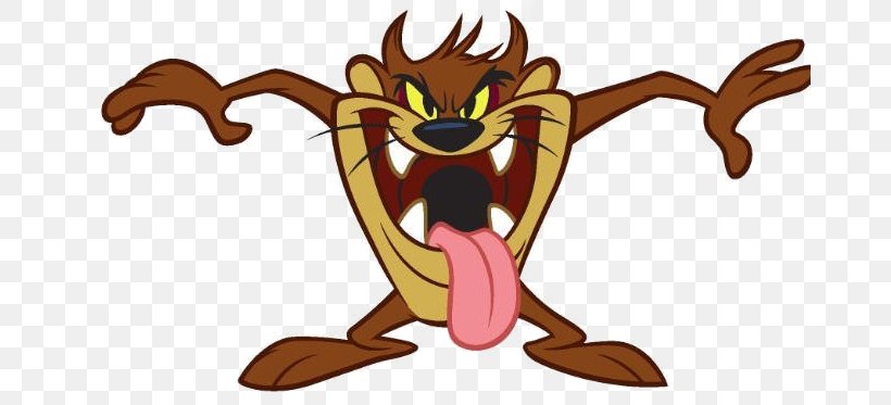 Tasmanian Devil Looney Tunes Bugs Bunny Drawing, PNG, 672x373px, Tasmanian  Devil, Acme Corporation, Animal Figure, Animated