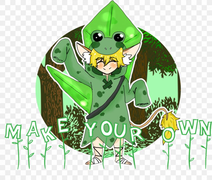 Tree Frog Cartoon, PNG, 968x825px, Tree Frog, Amphibian, Cartoon, Character, Fiction Download Free