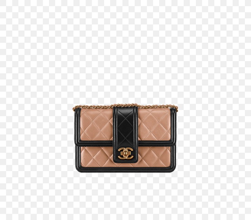 Chanel Bag Wallet Coin Purse Fashion, PNG, 564x720px, Chanel, Bag, Beige, Brown, Coin Purse Download Free