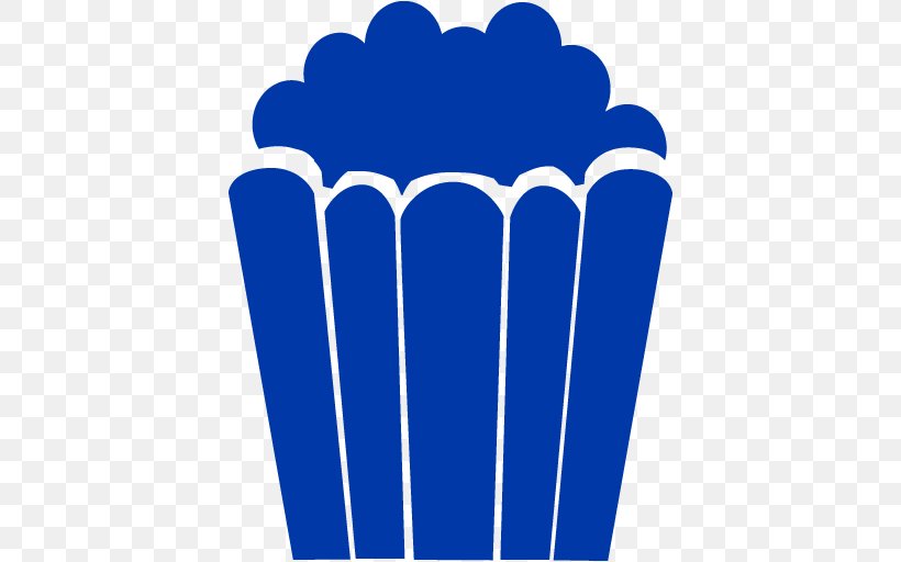 Popcorn Corn Flakes Blue Junk Food, PNG, 512x512px, Popcorn, Blue, Cinema, Cobalt Blue, Corn Flakes Download Free