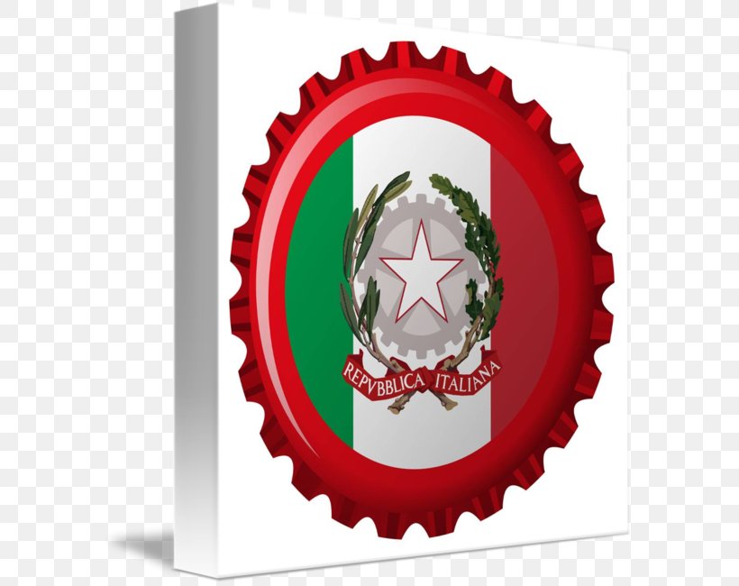 Flag Of Italy Italian Constitutional Referendum, 1946, PNG, 589x650px, Italy, Christmas, Christmas Decoration, Christmas Ornament, Flag Of Italy Download Free