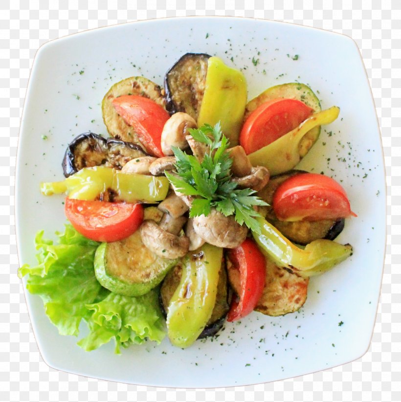 Greek Salad Ratatouille Mediterranean Cuisine Diet Leaf Vegetable, PNG, 1710x1716px, Greek Salad, Cuisine, Diet, Dish, Eating Download Free
