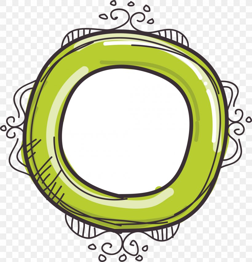 Green Circle Orange Clip Art, PNG, 2000x2081px, Green, Artwork, Designer, Disk, Orange Download Free