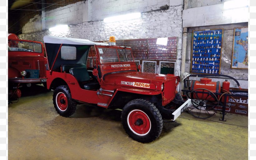 Jeep CJ Willys MB Car Willys Jeep Truck, PNG, 1920x1200px, Jeep Cj, Automotive Exterior, Car, Fire Engine, Firefighter Download Free
