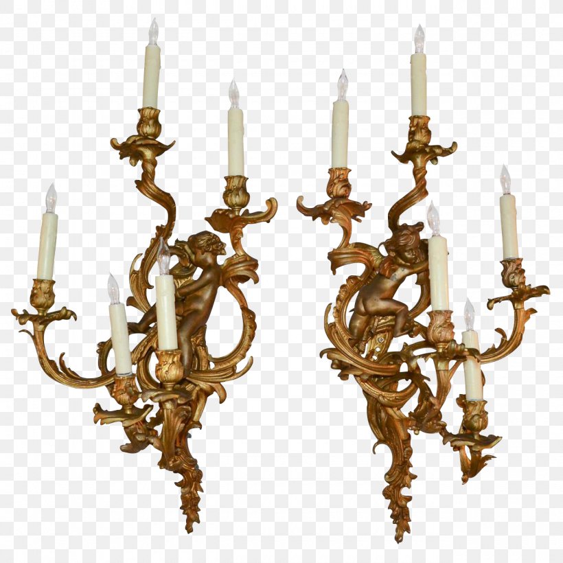 Light Fixture Sconce Candelabra Candlestick, PNG, 1280x1280px, Light Fixture, Antique, Art, Brass, Bronze Download Free